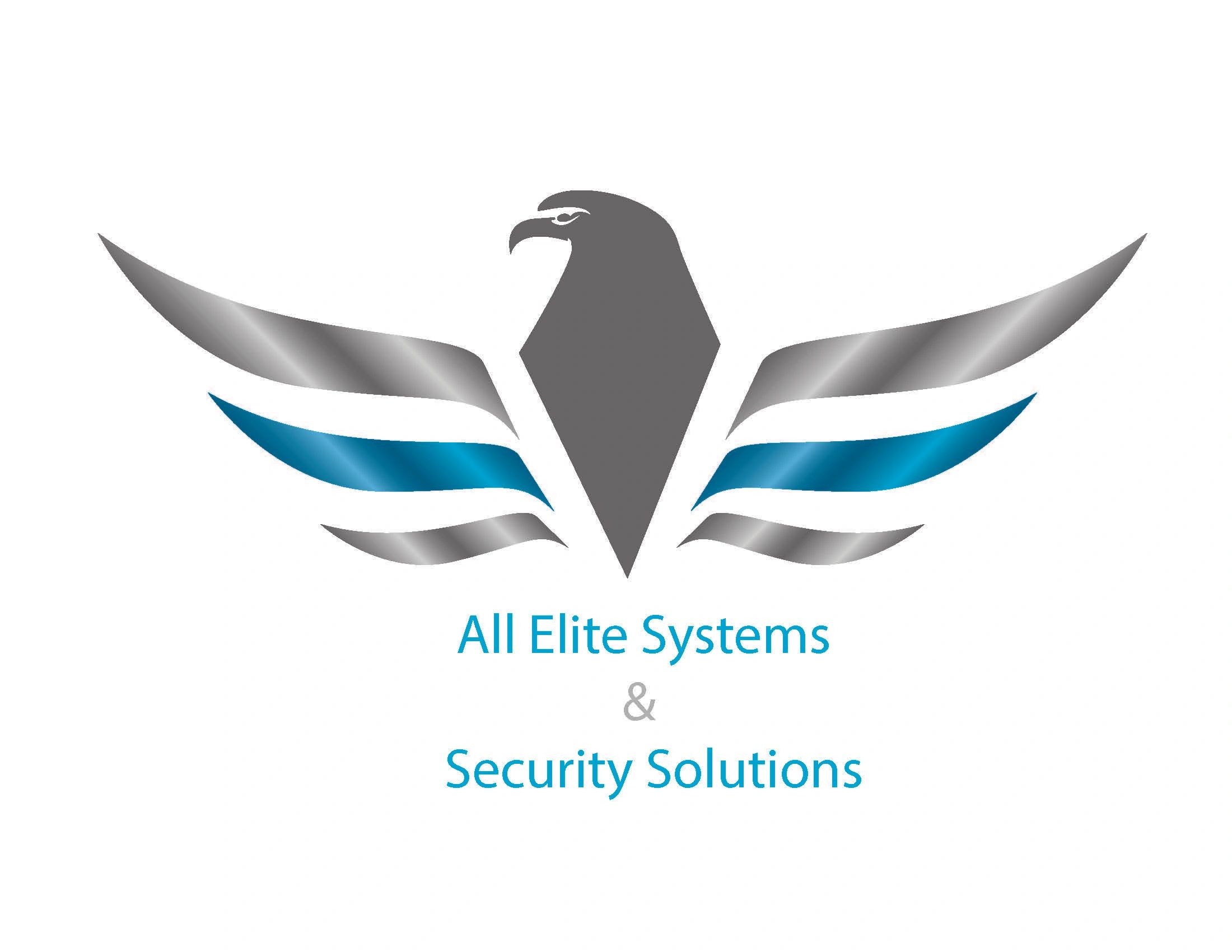 Professional Security Systems All Elite Systems & Security Solutions